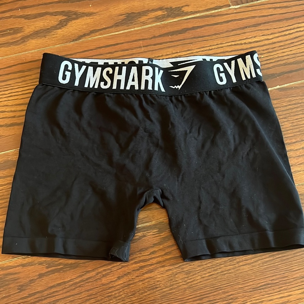 Gymshark spandex